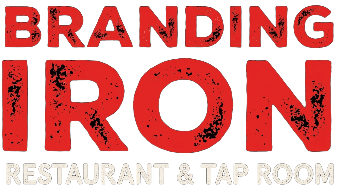 The Branding Iron Restaurant & Tap Room