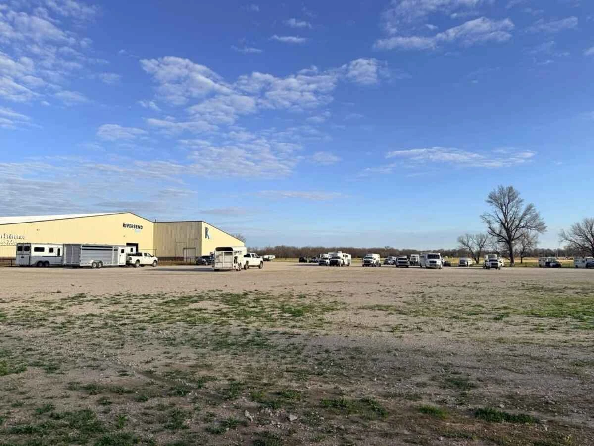 Oklahoma’s Premier