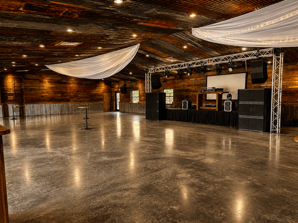 Event Center