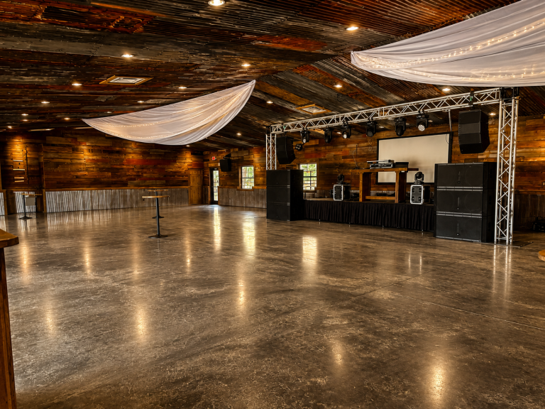 Event Center