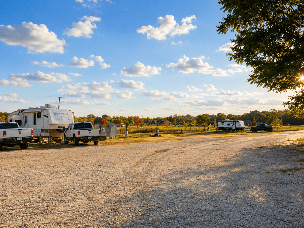 RV Park