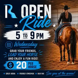 Open Ride